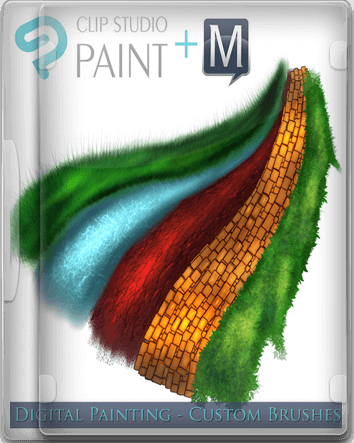 clip studio paint pc download