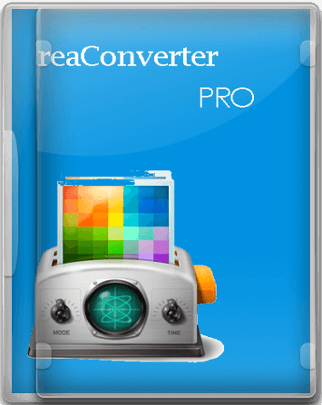 reaConverter Pro 7.790 for apple download
