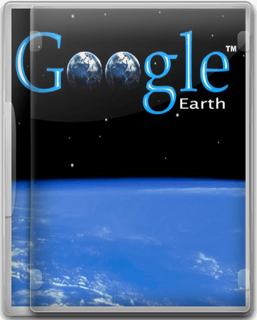 Google Планета Земля