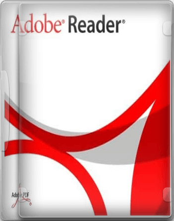 Adobe Reader Pro