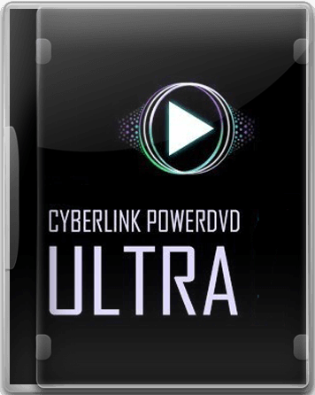 CyberLink PowerDVD Ultra