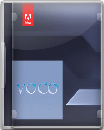Adobe VoCo