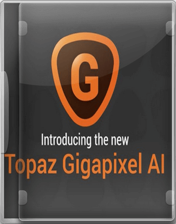 AI Gigapixel
